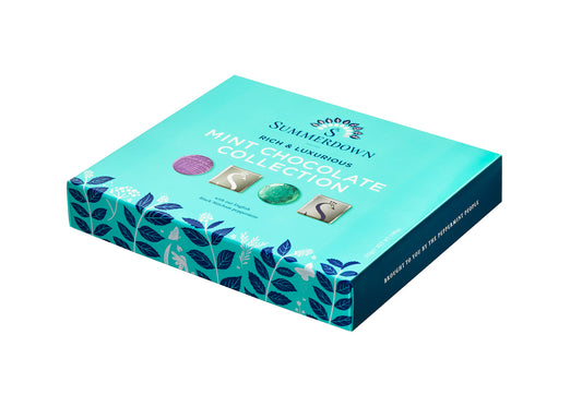 Summerdown Mint Chocolate Collection