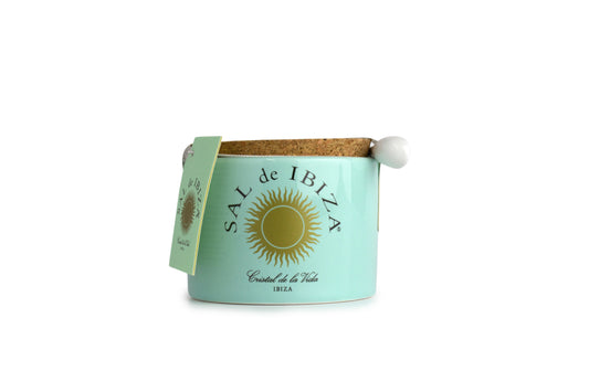 Sal de Ibiza Fleur de Sel