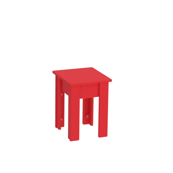 Modern Deluxe Muskoka Small End Table