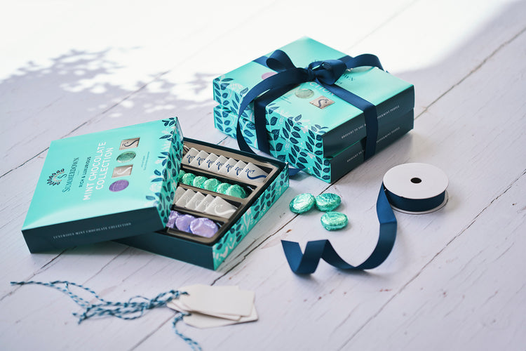 Summerdown Mint Chocolate Collection