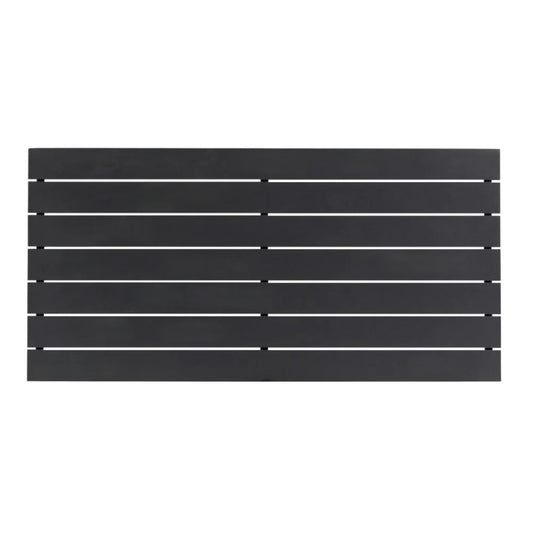 Sunbury 23"x47" Coffee Table, Diva Night