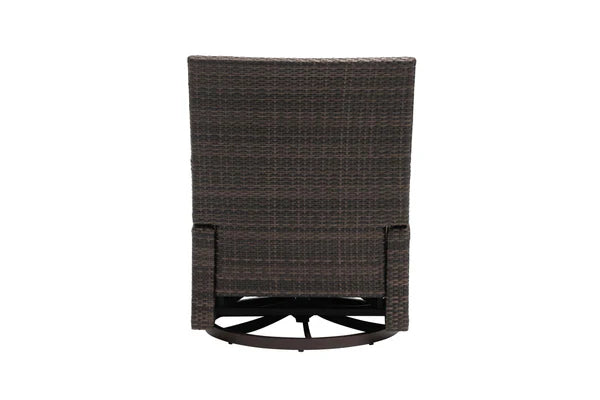 Biltmore Swivel Recliner