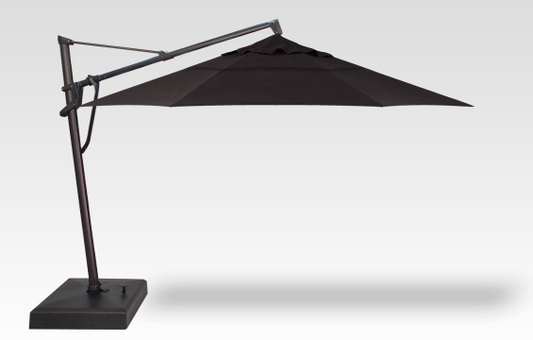 Rolling Cantilever Base