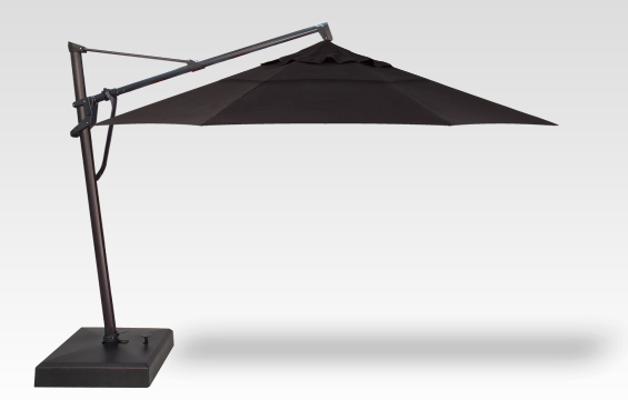 Rolling Cantilever Base
