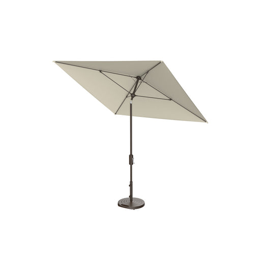Treasure Garden 7.5' SQ FLEX Umbrella