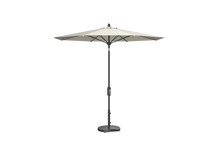Treasure Garden 9' RD FLEX Umbrella