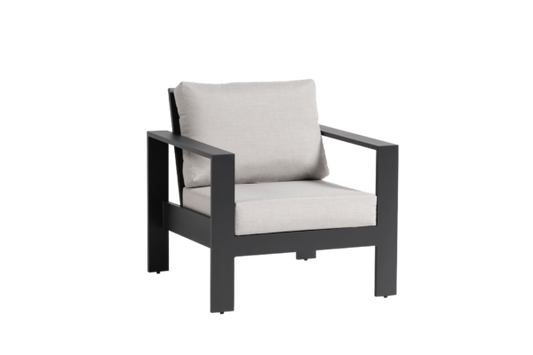 Vienna Club Chair