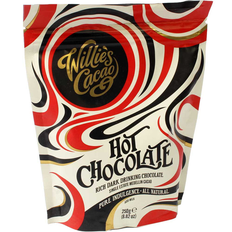 Willie's Cacao Hot Chocolate