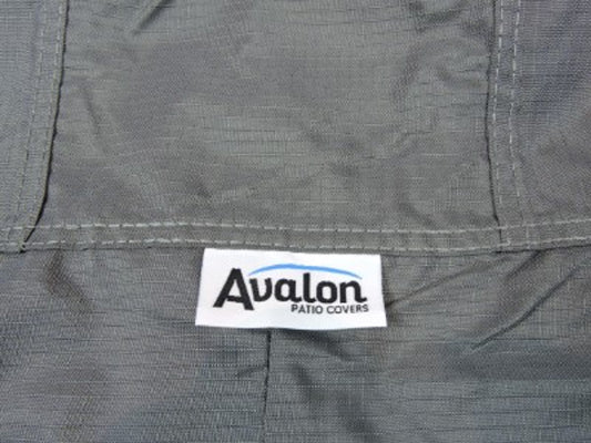 Avalon HiBack Chair Cover