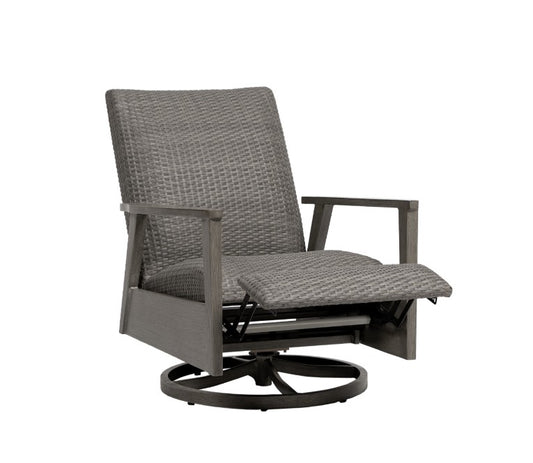Cabo San Lucas Swivel Recliner