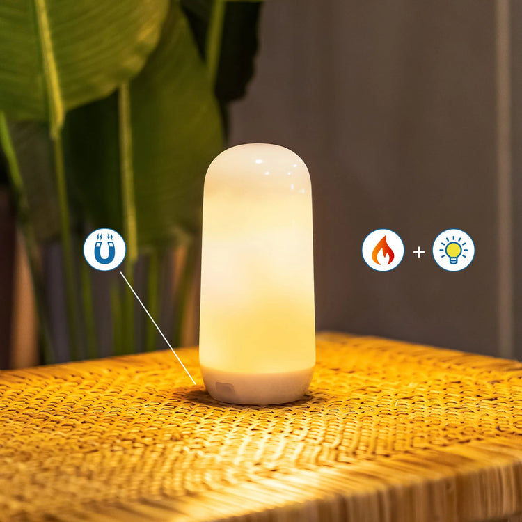 Candy Portable Light Bulb | Rechargeable