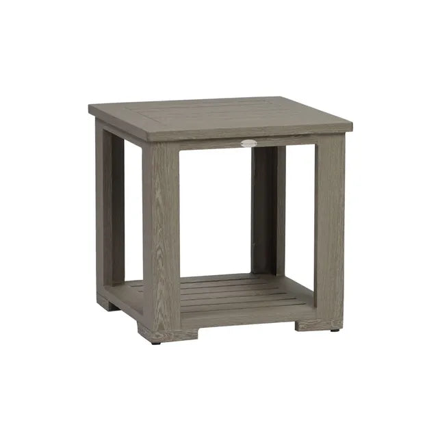 Cubo End Table