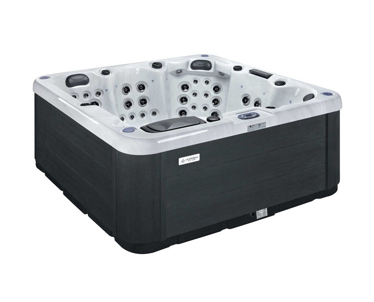 Georgian LE 4 Person Premium Hot Tub