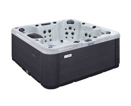 Huron LE 5 Person Premium Hot Tub