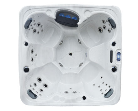 Williston I 7 Person Premium Hot Tub