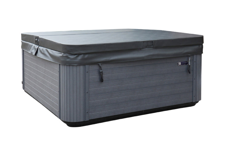 Huron 4 Person Premium Hot Tub