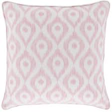 Indie Pink 22'' X 22'' Pillow