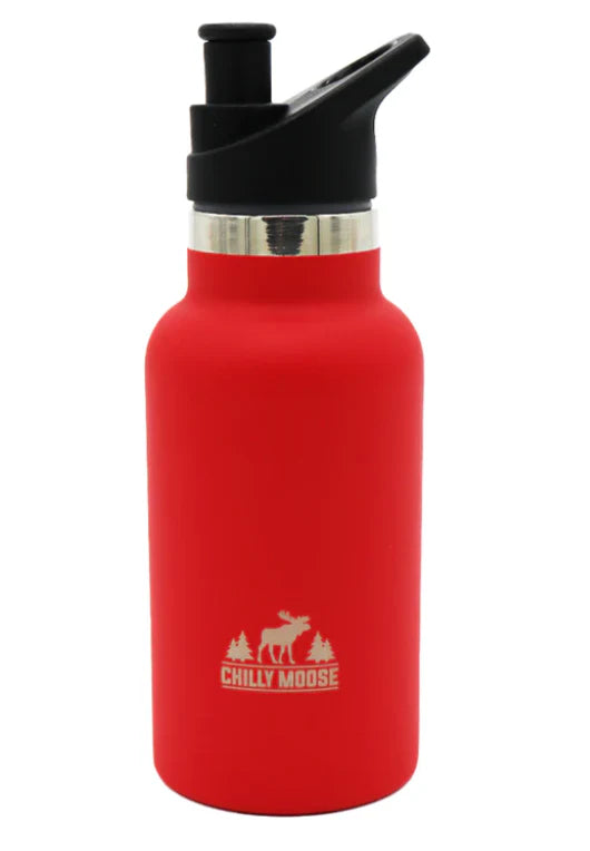 Chilly Moose 14oz Jasper Bottle