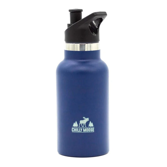 Chilly Moose 14oz Jasper Bottle