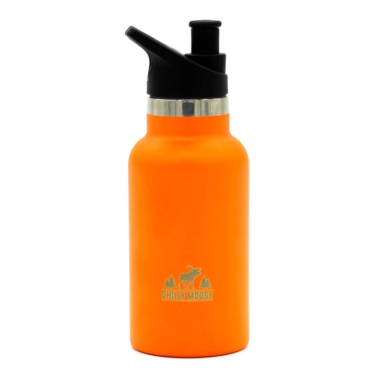 Chilly Moose 14oz Jasper Bottle