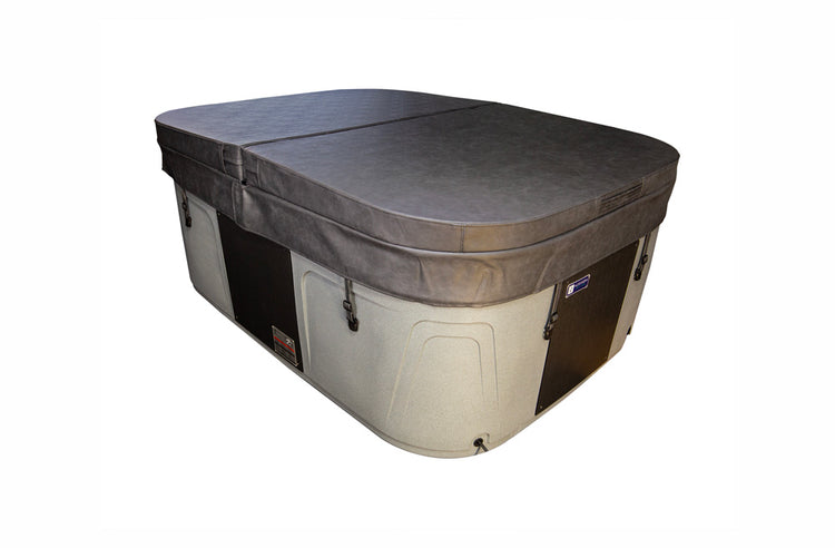 Kootenay 3 Person Plug & Play Hot Tub