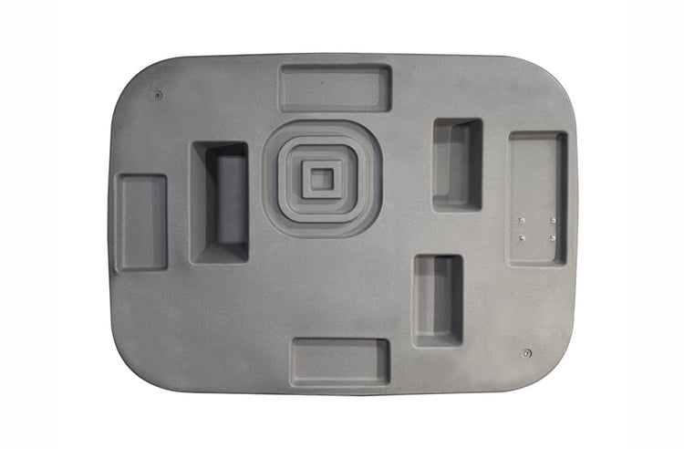 Kootenay 3 Person Plug & Play Hot Tub