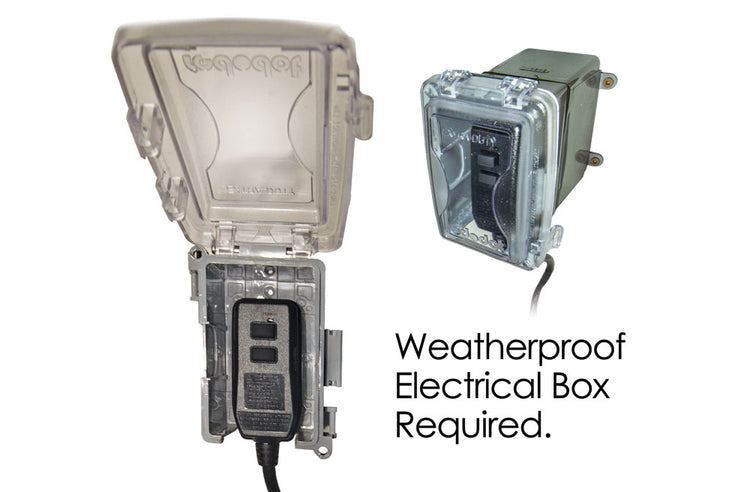 Kootenay 3 Person Plug & Play Hot Tub