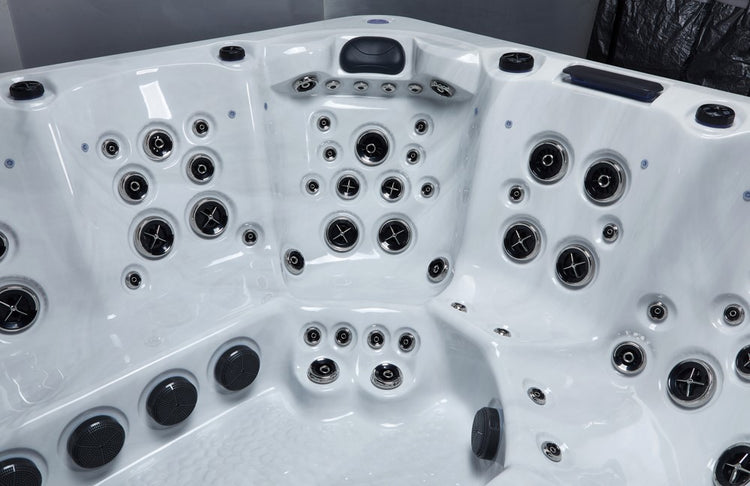 Laurentian II 8 Person Premium Hot Tub