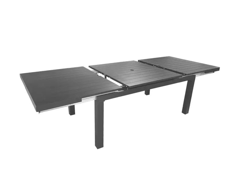 Magic Extension Dining Table (45"W x 74" - 114"L)