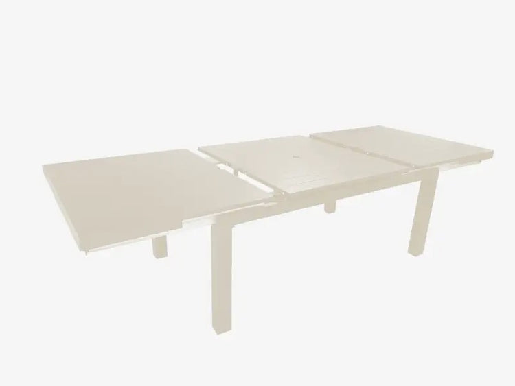 Magic Extension Dining Table (45"W x 74" - 114"L)