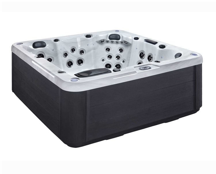 Manitou II 6 Person Premium Hot Tub