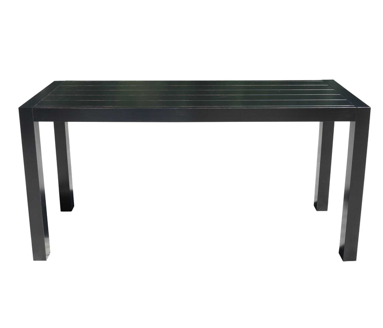 Millcroft 72'' x 24'' Bar Table