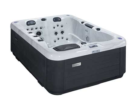 Moraine II 2 Person Premium Hot Tub