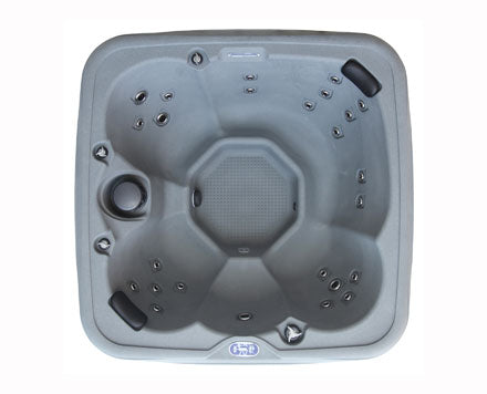 Muskoka 6 Person Plug & Play Hot Tub