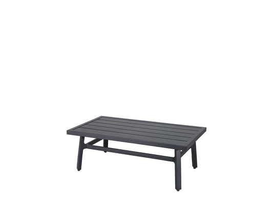 Plank 25" x 44" Coffee Table