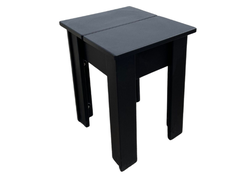 Modern Deluxe Small End Table