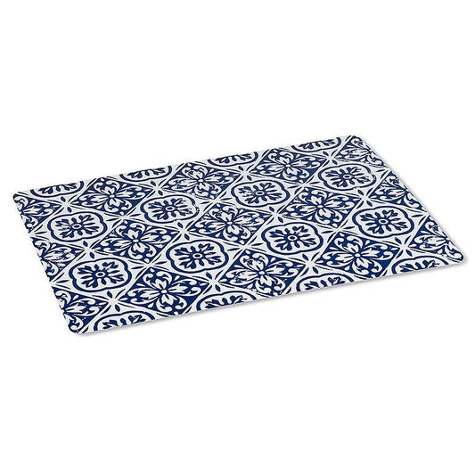 Stamp Tile Placemat