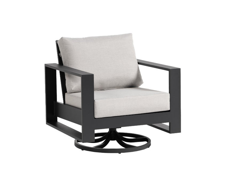 Vienna Swivel Rocker, Diva Night