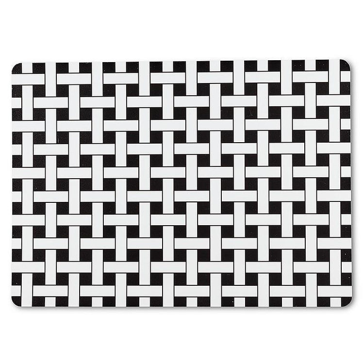 All Over Weave Tile Placemat