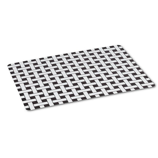 All Over Weave Tile Placemat