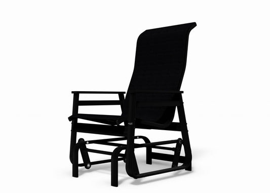 Mobel Oscillatory Chair Black/Black