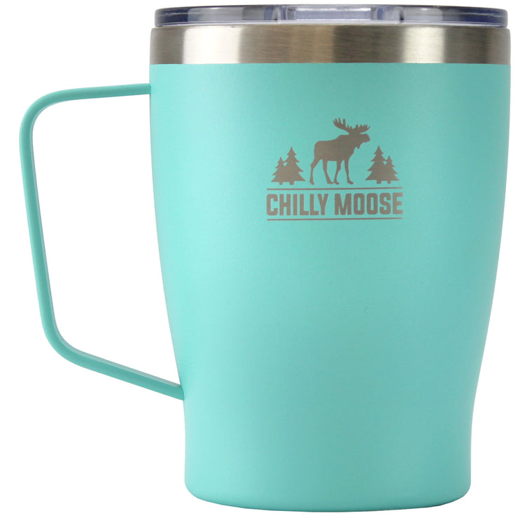 Chilly Moose 17oz Canisbay Mug