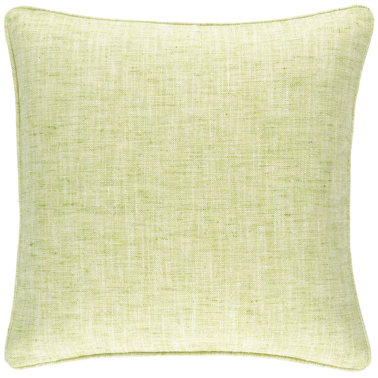Greylock Soft Green 22'' X 22'' Pillow