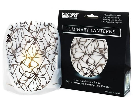 Luminary Lanterns