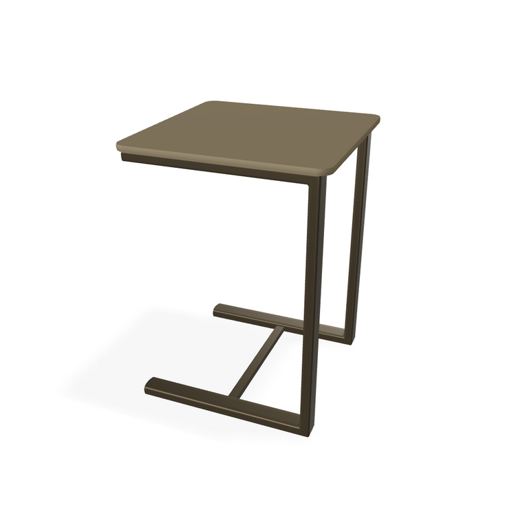 MGP Standard Top Side Table