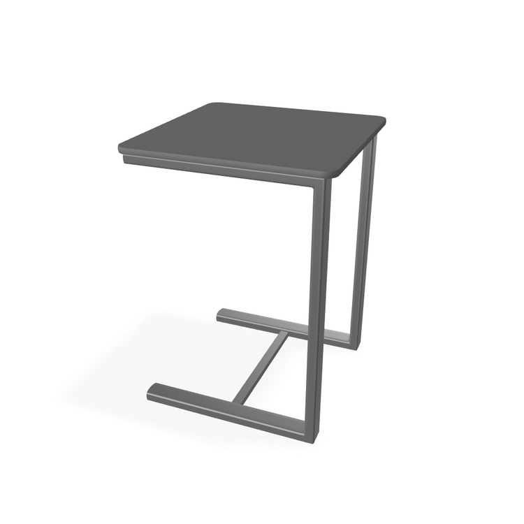 MGP Standard Top Side Table