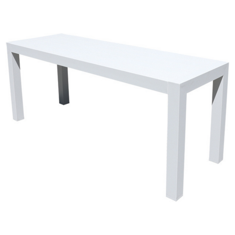 Millcroft 72'' x 24'' Bar Table