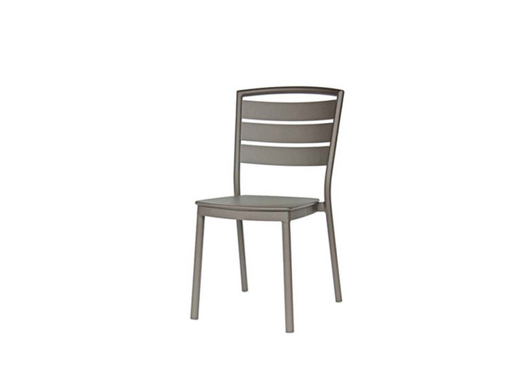 Ciara Stacking Side Chair