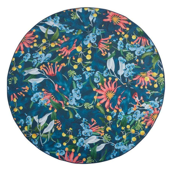 Love Rugs  -  Picnic Blankets  by  Basil Bangs