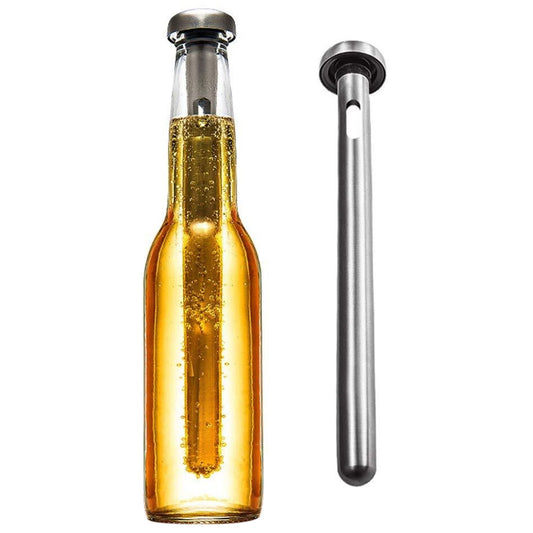 Chilly Beer Icicles